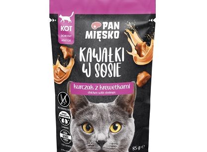Pan Mięsko
