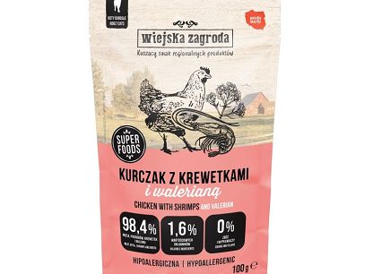Wiejska Zagroda