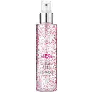 Yuup! Home Serum Pink Velvet 150ml – Odżywcze i nawilżające serum w sprayu, z keratyną i kwasem hialuronowym