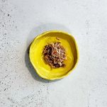 Ollo Cat – nr 2 Tuńczyk i Kurczak z Łososiem 70g – Karma mokra dla kota w bulionie - 2