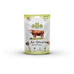Ollo – Air Dried – Beef Soft Strips 80g – Wołowina – Przysmaki dla psa - 3