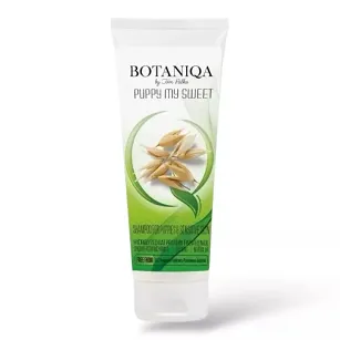 Botaniqa – Puppy My Sweet by Tom Palka 250ml – Delikatny szampon dla szczeniąt i psów o wrażliwej skórze