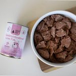 Paka Zwierzaka – PEPE VET Duck – Kaczka 400g – Gastrointestinal Low Fat - 2