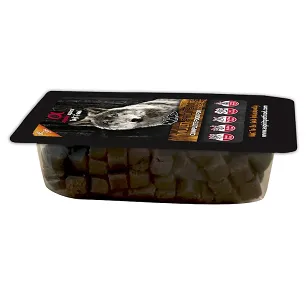 Alpha Spirit - Multiproteina - 0,2 kg (1 tacka)