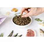 YDOLO - Puppy - Wieprzowina Iberico i ryby 2,5kg - Karma półwilgotna dla szczeniąt - 2