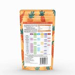 Perro – MIX & MATCH – Marchew liofilizowana 15g - 2