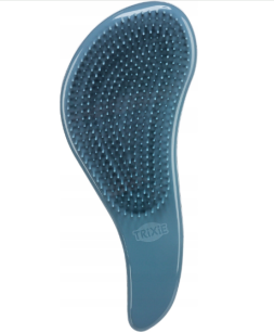 Trixie Miękka szczotka dla psa lub kota 19 cm