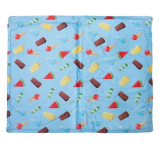 P.LOUNGE – Lody – S 30x40cm – Mata chłodząca dla psów - 2