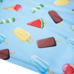 P.LOUNGE – Lody – S 30x40cm – Mata chłodząca dla psów - 3