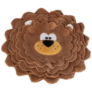 Trixie – Lew – zabawka na przysmaki 26 cm