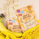 Perro – MIX & MATCH – Banan liofilizowany 20g - 3