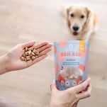 Perro – OCH ACH – Królik liofilizowany 40g - 3