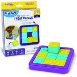 Brightkins – Łamigłówka Gra TIC-TAC-TOE – Klasyczna gra logiczna dla psa - 4