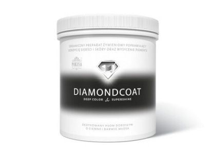 Pokusa – DiamondCoat – DEEP COLOR & SUPER SHINE