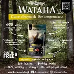 WATAHA HYPOALLERGENIC KARMA SUCHA DLA DOROSŁYCH PSÓW RAS DUŻYCH I OLBRZYMICH INDYK Z KACZKĄ I RYŻEM - 2