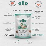 Ollo – Air Dried – Duck Soft Strips 80g – Kaczka – Przysmaki dla psa - 3