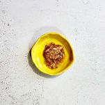 Ollo Cat – nr 5 Tuńczyk i Łosoś 70g – Karma mokra dla kota w bulionie - 2