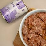 Paka Zwierzaka – PEPE VET Rabbit – Królik 400g – Light - 2