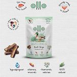 Ollo – Air Dried – Anti-Stress Duck Strips 80g – Kaczka – Przysmaki funkcyjne dla psa - 3