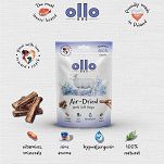 Ollo – Air Dried – Lamb Soft Strips 80g – Jagnięcina – Przysmaki dla psa - 3
