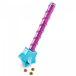 Brightkins -Dozownik przysmaków Magic Wand! -MAGICZNA RÓŻDŻKA GWIAZDA - 3