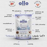 Ollo – Air Dried – Lamb Soft Training Cubes 80g – Jagnięcina – Przysmaki dla psa - 2