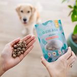 Perro – OCH ACH – Jesiotr liofilizowany 40g - 3