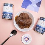 Perro – Gourmet 800g – Koza z batatami – Monobiałkowa formuła dla psów dorosłych - 2