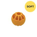 Fiboo – Snack Fibooll SOFT Mini 6cm – Kula smakula – elastyczna i miękka – różne kolory - 2