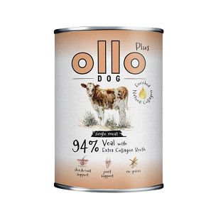 Ollo – Plus Kolagen Cielęcina 400g