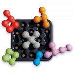 Brightkins – Łamigłówka Gra KANOODLE Mini – Klasyczna gra logiczna dla psa - 3