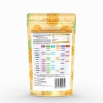 Perro – MIX & MATCH – Ananas liofilizowany 15g - 2