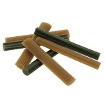 Garden Bites – Puppy Soft Veggie Sticks – rozmiar M, 14 szt. – warzywne patyczki – 12cm, 210g - 2