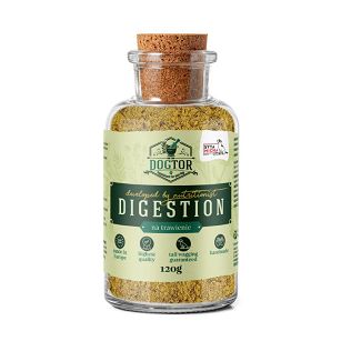 Syta Micha – DogTor – Digestion – Na trawienie 120g