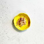 Ollo Cat – nr 12 Tuńczyk i Kurczak z Krewetkami w galaretce – Karma mokra dla kota - 2