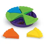 Brightkins – Slice-O-Pie 20cm – Ale Ciacho zabawka na przysmaki - 2