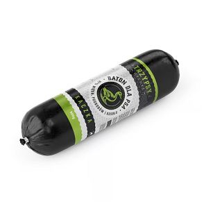 TRZYPSY – Kaczka 900g – Monobiałkowy, pełnoporcjowy baton mięsny