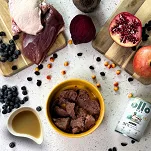 Ollo – Plus Kolagen Kaczka 400g - 2