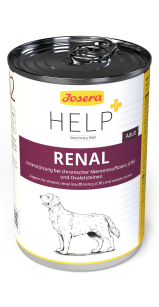 Josera Help Renal Dog Wet 400g