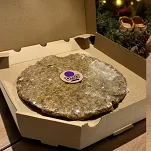 DOGY – PIZZA jeleń 22cm - 2