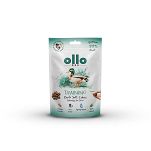 Ollo – Air Dried – Duck Soft Training Cubes 80g – Kaczka – Przysmaki dla psa - 3