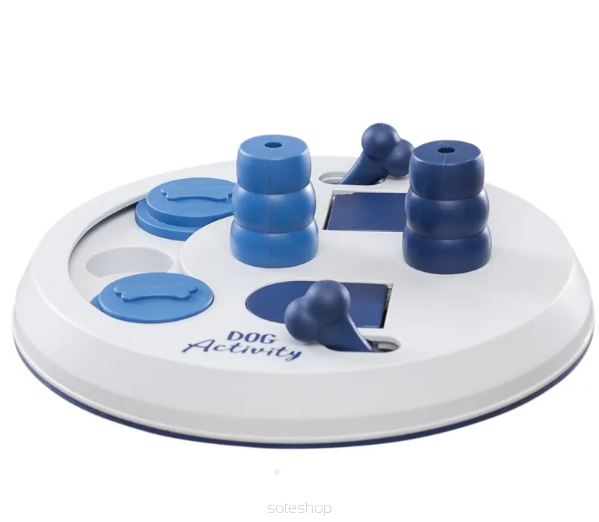 Trixie Dog Activity Flip Board, inteligentna zabawka dla psa