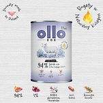 Ollo – Plus Kolagen Jagnięcina 400g - 2