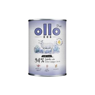 Ollo – Plus Kolagen Jagnięcina 400g