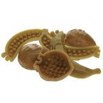 Garden Bites – Puppy Fruity Friends – rozmiar S, 14 szt. – owocowe stworki – 6cm, 210g - 2