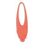 Trixie – Zawieszka świecąca dla psów Flasher, 3.5 cm/11 cm - 3