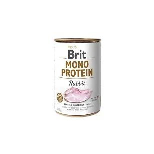 Brit Mono Protein Beef - Wołowina 400g