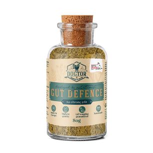 Syta Micha – DogTor – Gut Defence – Na ochronę jelit 80g