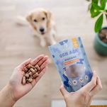 Perro – OCH ACH – Wołowina liofilizowana 40g - 3