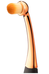 Mubo Powder Brush - precyzyjny pędzelek do nakładania pudru, aplikator